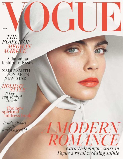 Vogue Chaos Issue 10: Louis Vuitton and the Cult of Celebrity