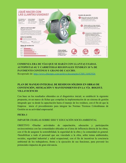 CARTILLA AMBIENTAL