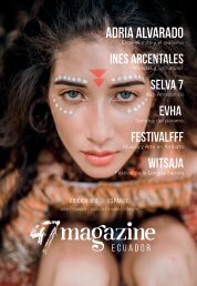 47 magazine - edicion 6