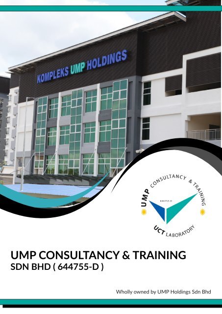 Uct Latest Profile