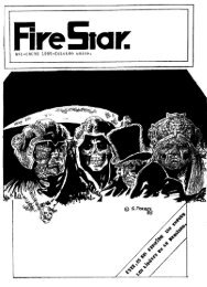 FireStar 01 - 1985