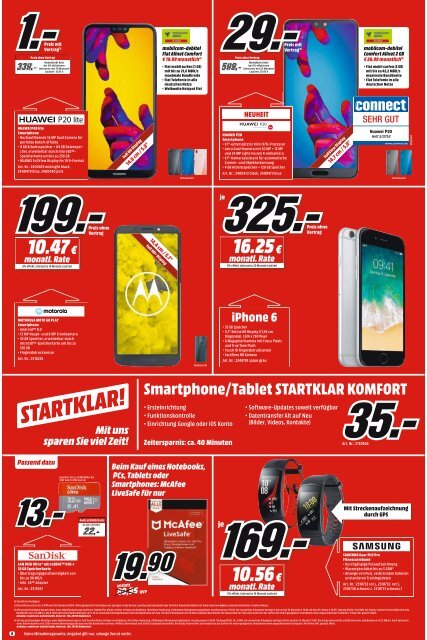 Media Markt Meerane_- 16.05.2018