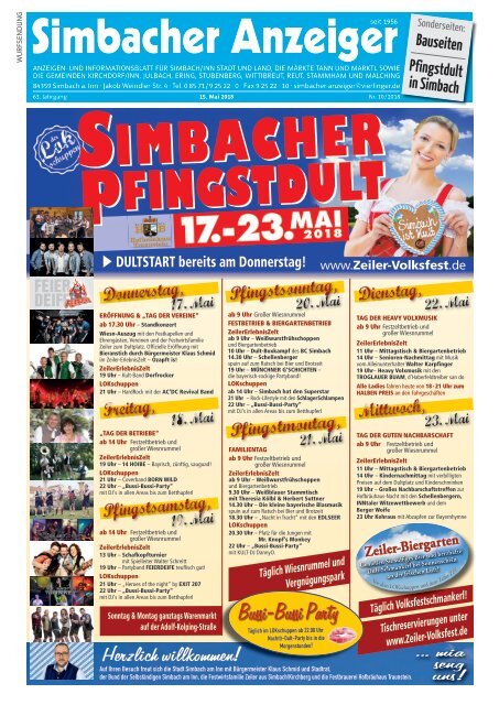 15.05.18 Simbacher Anzeiger