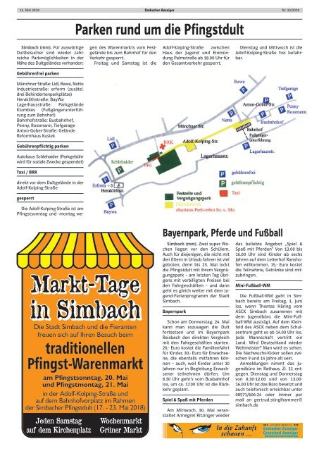 15.05.18 Simbacher Anzeiger