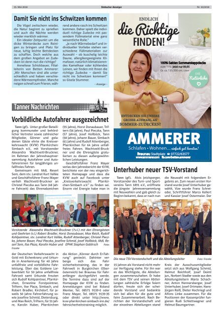 15.05.18 Simbacher Anzeiger