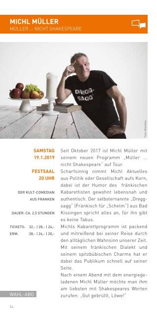 Kultur im K_Spielplan_2018_2019_