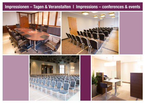 Professional-Meeting-Planner Frankfurt