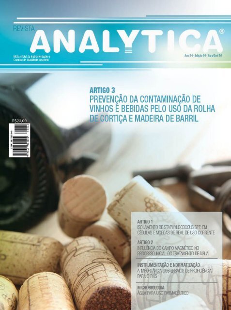 Analytica 84