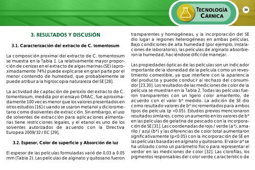 ALIMENTARIA INTEGRAL MAYO 2018