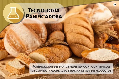 TECNO PAN MAYO 2018