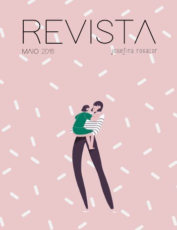 Revista Josefina - maio/2018