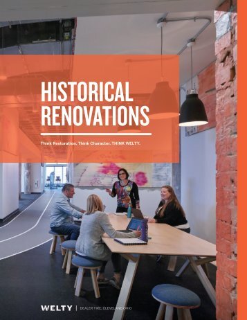 Historic Renovations