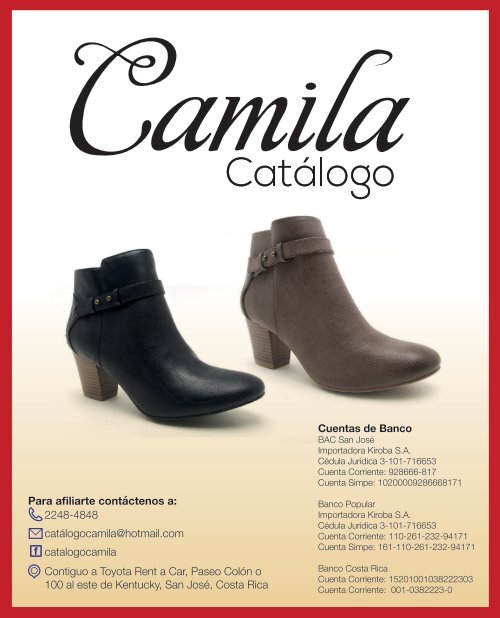 Catalogo Camila Mayo 18 alta calidad (1)