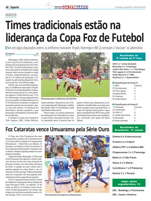 GAZETA DIARIO 578