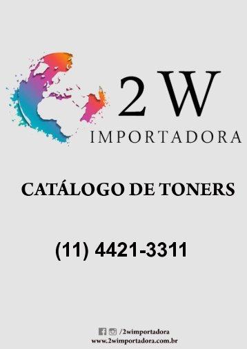 2W Importadora