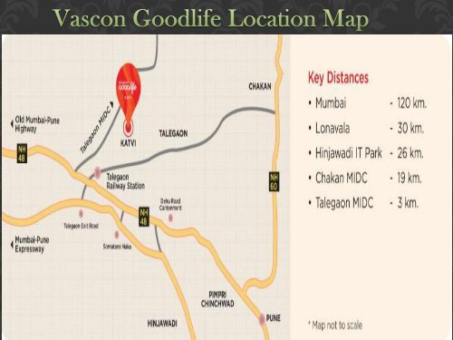 Vascon Goodlife Pune