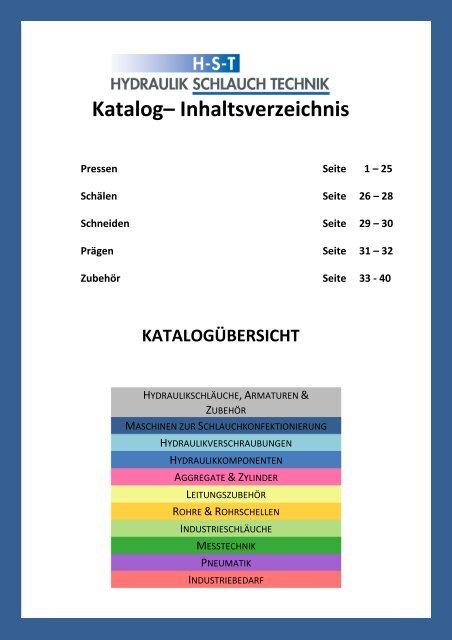 KATALOG 2_Maschinen zur Schlauchkonfektionierung