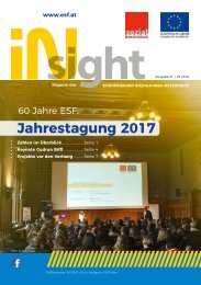 ESF insight_01 2018
