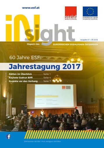 ESF insight_01 2018