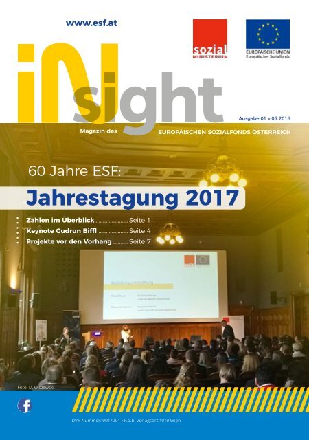 ESF insight_01 2018