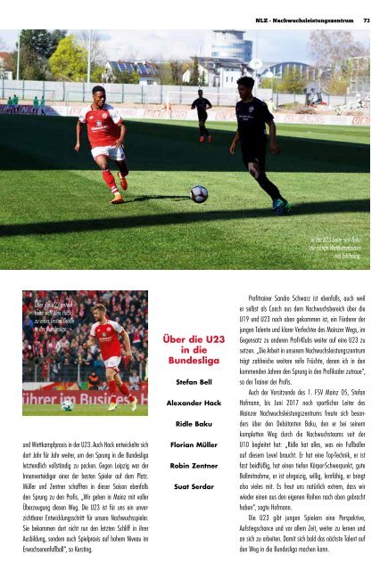 Stadionzeitung_2017_18_SVW_Ansicht