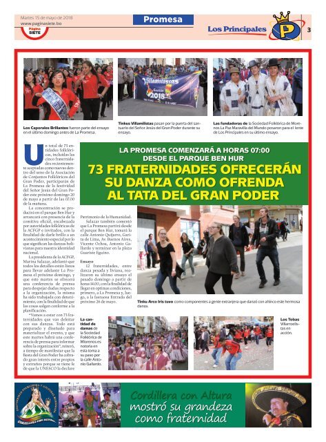 Los Principales 20180515