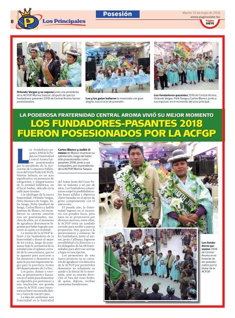 Los Principales 20180515