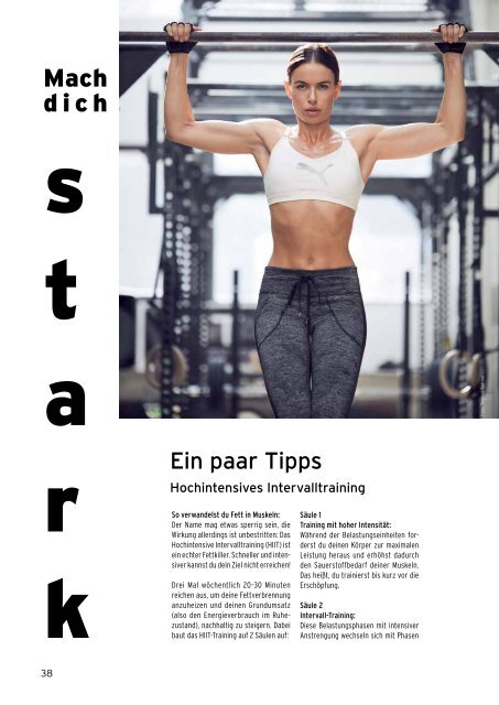 Magazin Sommer 2018