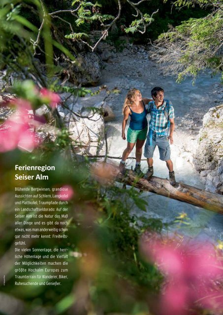 Magazin Sommer 2018