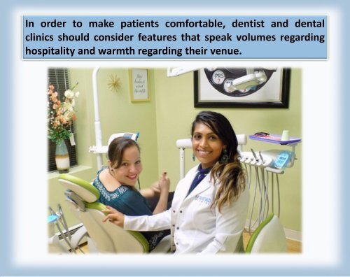 Choosing the Best Place For Revival of Your Dental Health