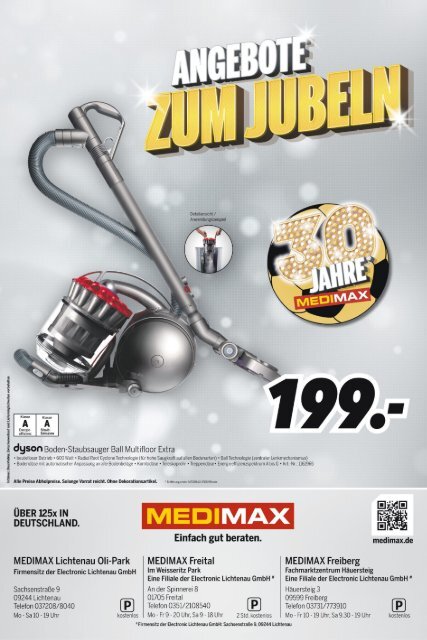 Medimax - 19.05.2018