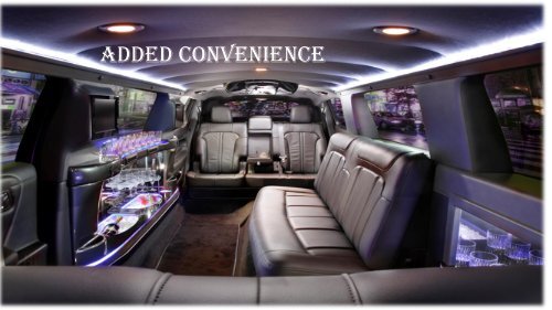 Why BUSINESS NEEDS A LIMOUSINE SERVICE