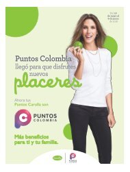 Carulla Puntos Colombia-Pereira-BJ