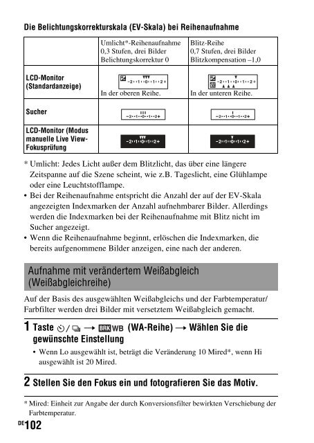 Sony DSLR-A450Y - DSLR-A450Y Consignes d&rsquo;utilisation N&eacute;erlandais