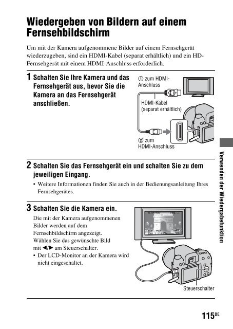 Sony DSLR-A450Y - DSLR-A450Y Consignes d&rsquo;utilisation N&eacute;erlandais