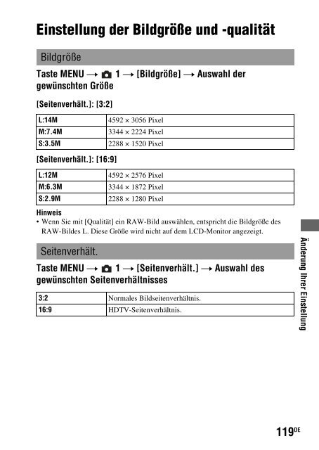 Sony DSLR-A450Y - DSLR-A450Y Consignes d&rsquo;utilisation N&eacute;erlandais