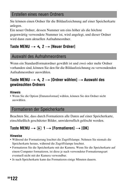 Sony DSLR-A450Y - DSLR-A450Y Consignes d&rsquo;utilisation N&eacute;erlandais