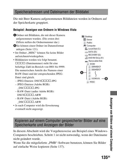 Sony DSLR-A450Y - DSLR-A450Y Consignes d&rsquo;utilisation N&eacute;erlandais