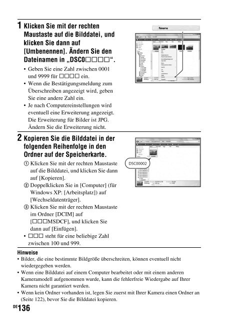 Sony DSLR-A450Y - DSLR-A450Y Consignes d&rsquo;utilisation N&eacute;erlandais