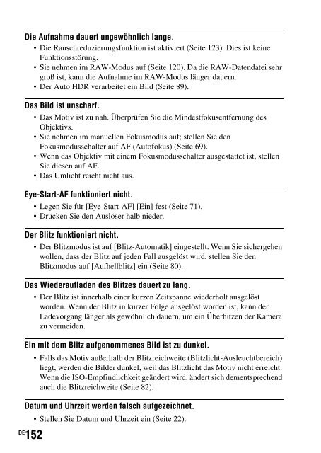 Sony DSLR-A450Y - DSLR-A450Y Consignes d&rsquo;utilisation N&eacute;erlandais