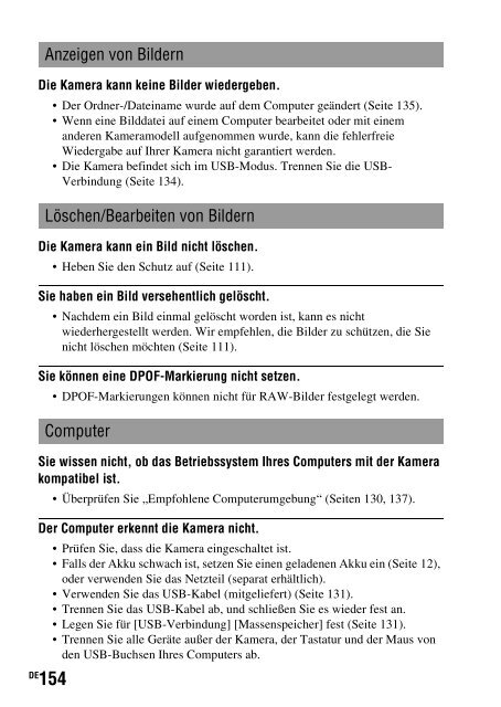 Sony DSLR-A450Y - DSLR-A450Y Consignes d&rsquo;utilisation N&eacute;erlandais