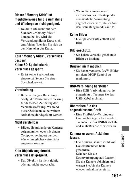 Sony DSLR-A450Y - DSLR-A450Y Consignes d&rsquo;utilisation N&eacute;erlandais