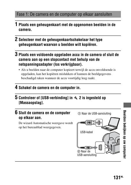 Sony DSLR-A450Y - DSLR-A450Y Consignes d&rsquo;utilisation N&eacute;erlandais