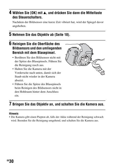 Sony DSLR-A450Y - DSLR-A450Y Consignes d&rsquo;utilisation N&eacute;erlandais