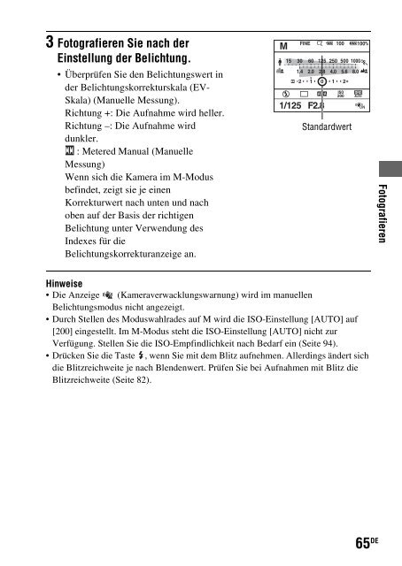 Sony DSLR-A450Y - DSLR-A450Y Consignes d&rsquo;utilisation N&eacute;erlandais