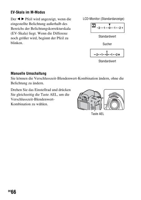 Sony DSLR-A450Y - DSLR-A450Y Consignes d&rsquo;utilisation N&eacute;erlandais