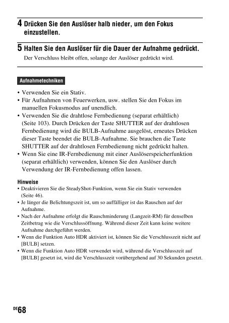 Sony DSLR-A450Y - DSLR-A450Y Consignes d&rsquo;utilisation N&eacute;erlandais