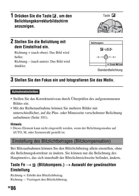 Sony DSLR-A450Y - DSLR-A450Y Consignes d&rsquo;utilisation N&eacute;erlandais