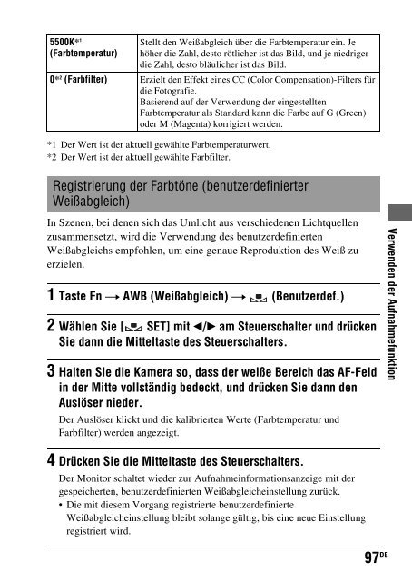 Sony DSLR-A450Y - DSLR-A450Y Consignes d&rsquo;utilisation N&eacute;erlandais