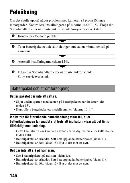 Sony DSLR-A450Y - DSLR-A450Y Consignes d&rsquo;utilisation Su&eacute;dois